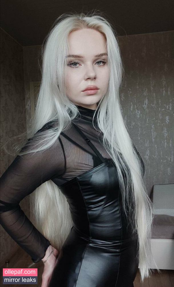 Latest Leaks mistress_blond Nude #5 - Fapello