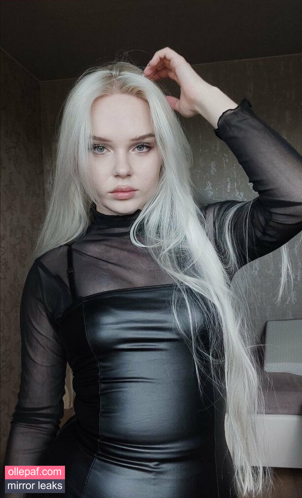 Latest Leaks mistress_blond Nude #6 - Fapello