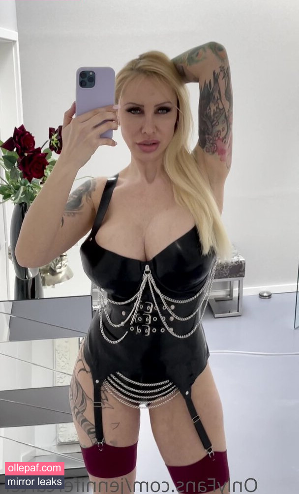 Latest Leaks Mistress Jennifer Carter Nude #2 - Fapello