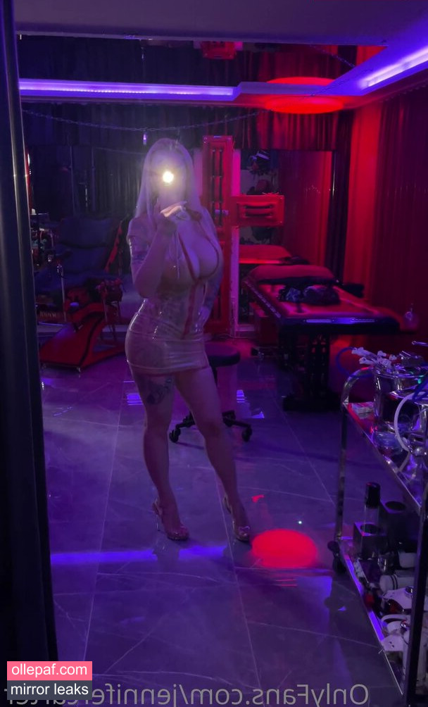 Latest Leaks Mistress Jennifer Carter Nude #12 - Fapello