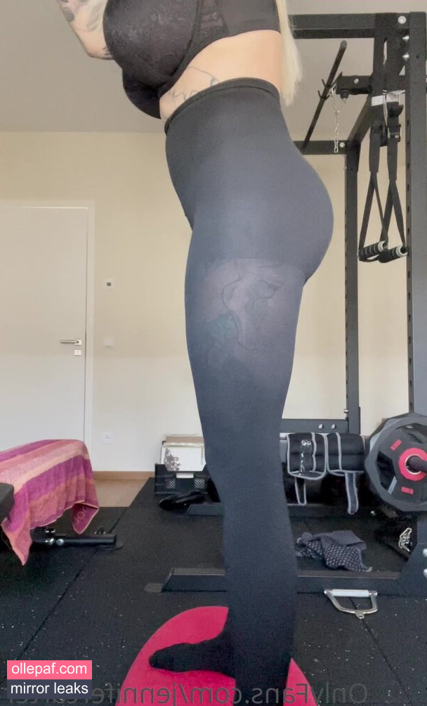 Latest Leaks Mistress Jennifer Carter Nude #19 - Fapello
