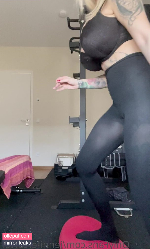 Latest Leaks Mistress Jennifer Carter Nude #26 - Fapello