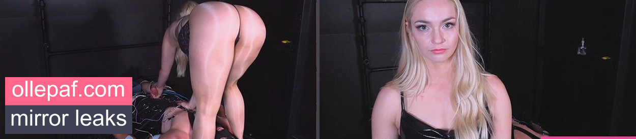 Latest Leaks Mistress Mandy Marx Nude #7 - Fapello