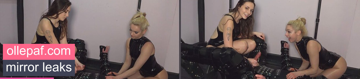 Latest Leaks Mistress Mandy Marx Nude #9 - Fapello