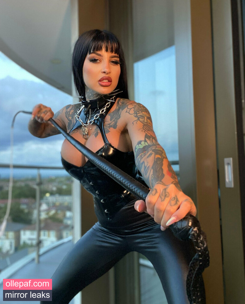 Latest Leaks Mistress Mika Nude #18 - Fapello