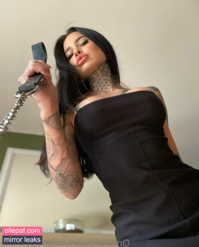 Latest Leaks Mistress Mika Nude #32 - Fapello