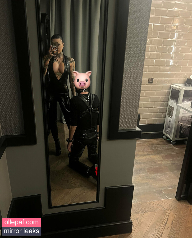 Latest Leaks Mistress Mika Nude #40 - Fapello