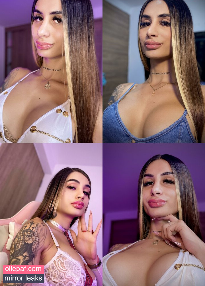 Mistress Sophia Neira Nude Leaks OnlyFans #13 - Fapello