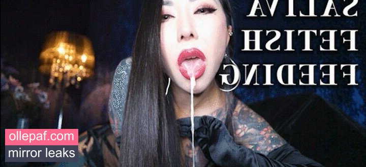 Mistress Youko Nude Leaks OnlyFans #16 - Fapello