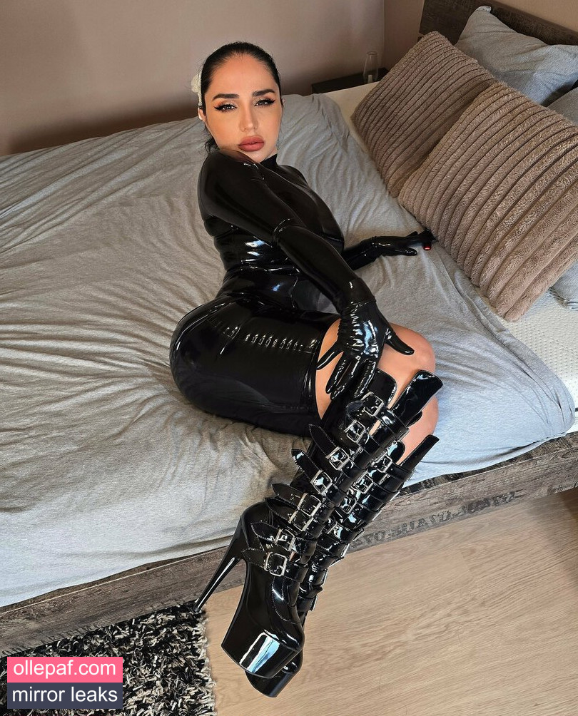 Latest Leaks mistresscleo5 Nude #32 - Fapello