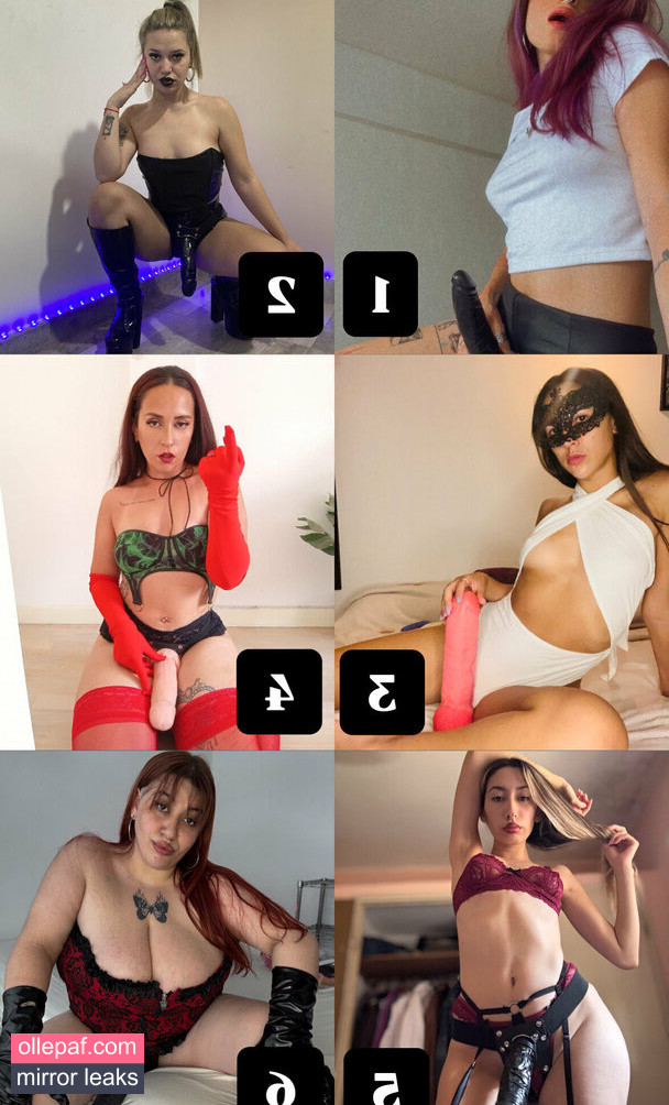 Latest Leaks mistressdracaryss Nude #7 - Fapello