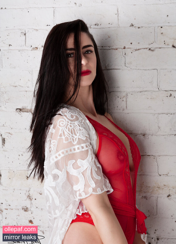 Latest Leaks Mistressindieemerald Nude #8 - Fapello