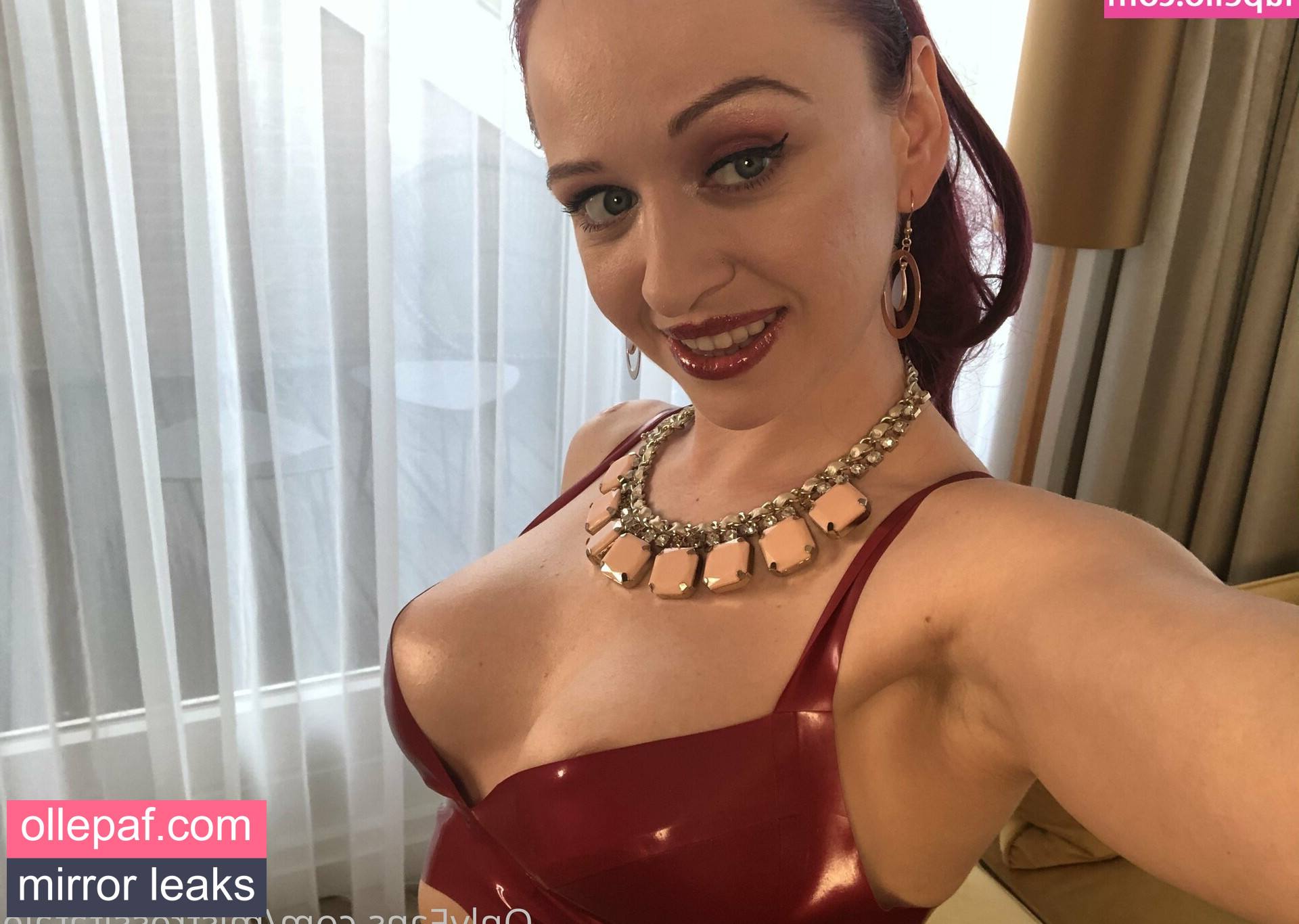 Latest Leaks mistresslfatale Nude #122 - Fapello