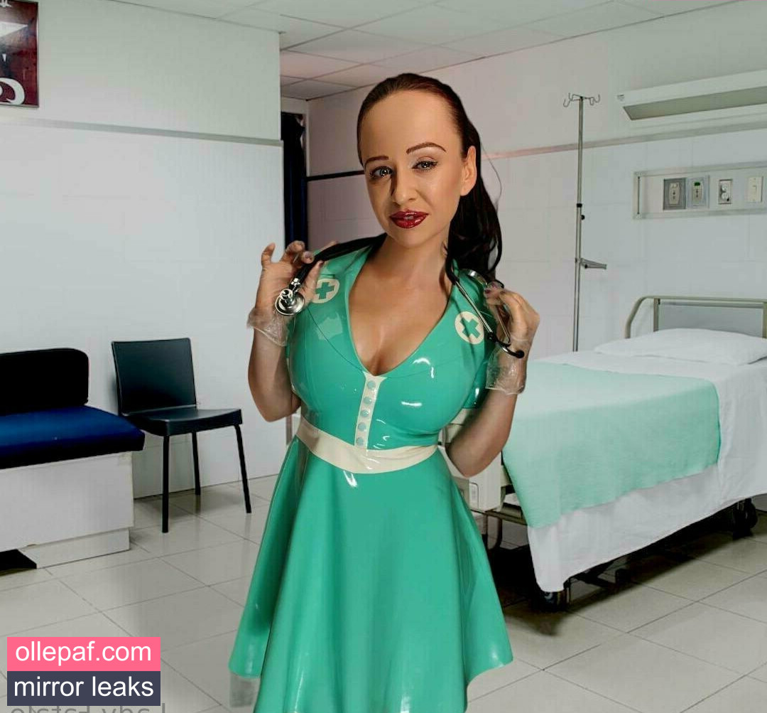 Latest Leaks mistresslfatale Nude #195 - Fapello