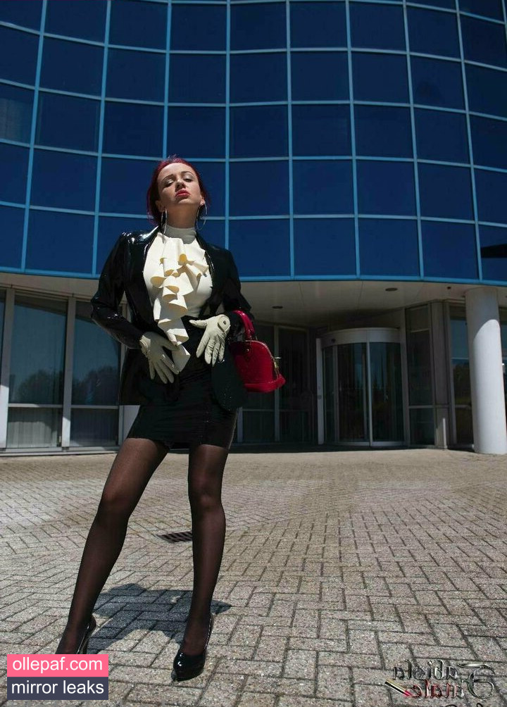 Latest Leaks mistresslfatale Nude #345 - Fapello