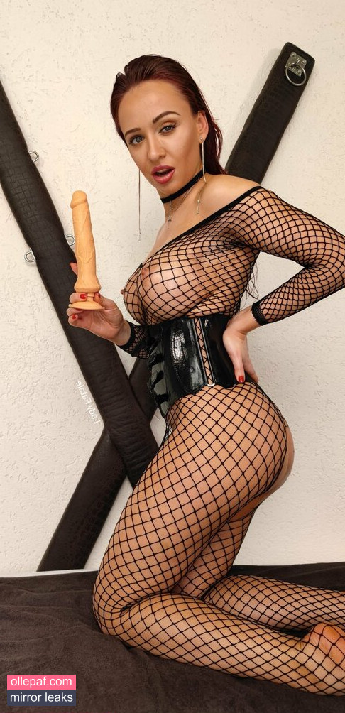 Latest Leaks mistresslfatale Nude #57 - Fapello