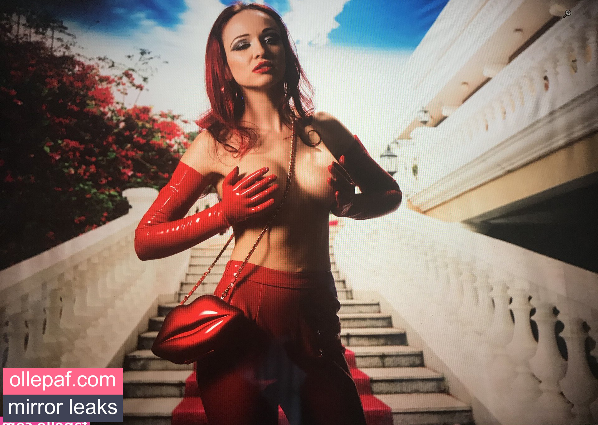 Latest Leaks mistresslfatale Nude #599 - Fapello
