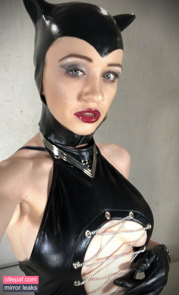 Latest Leaks mistresslfatale Nude #601 - Fapello