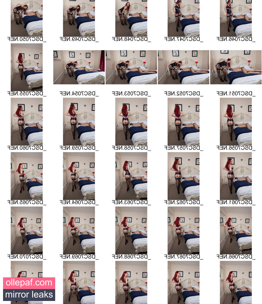 Latest Leaks mistresslfatale Nude #628 - Fapello