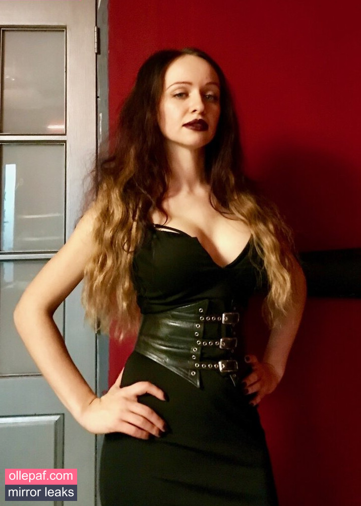 Latest Leaks mistresslfatale Nude #744 - Fapello