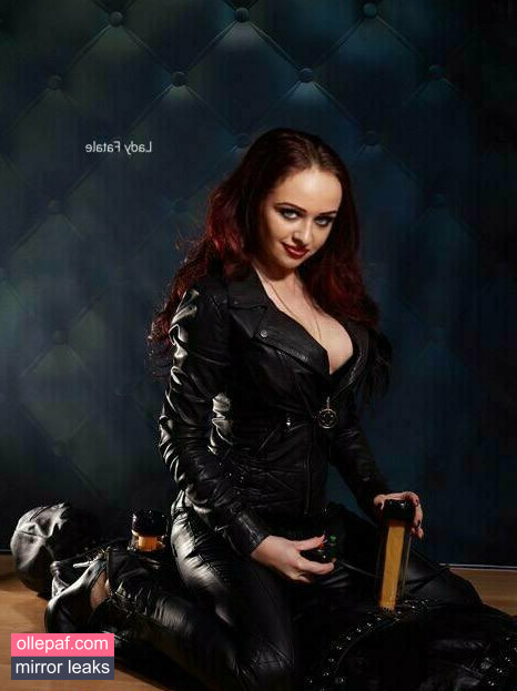 Latest Leaks mistresslfatale Nude #82 - Fapello
