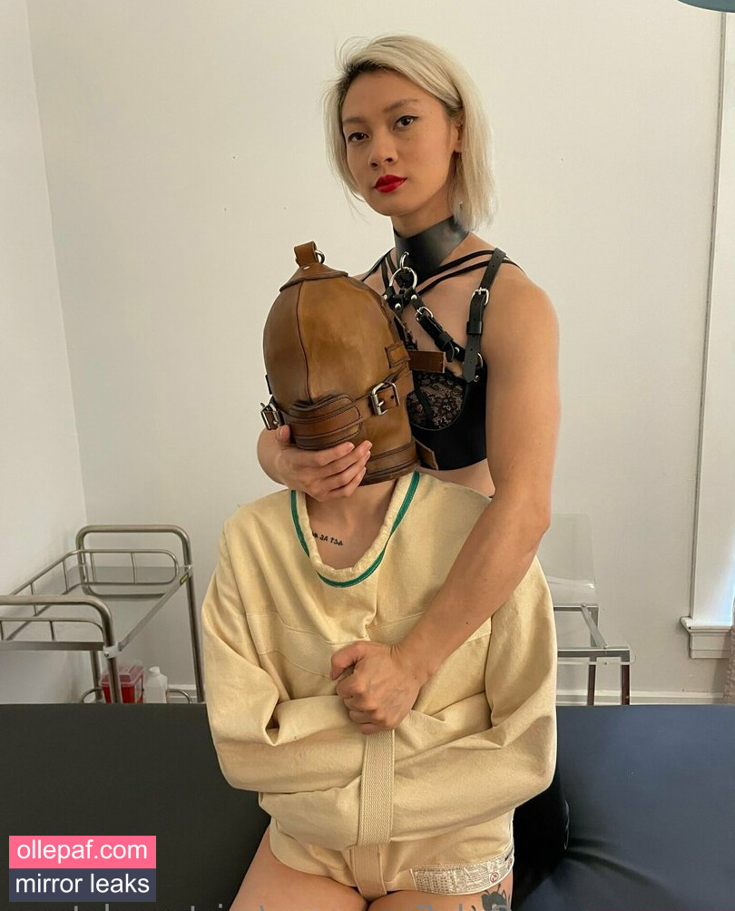 Latest Leaks MistressLotusX Nude #129 - Fapello