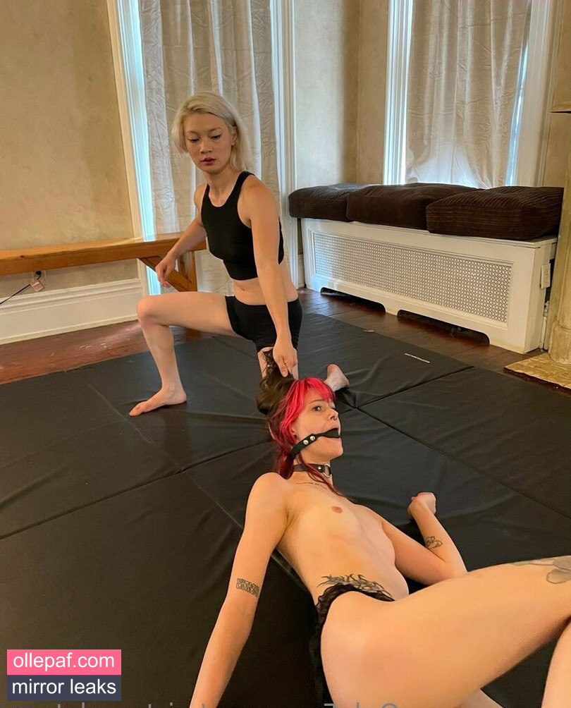 Latest Leaks MistressLotusX Nude #53 - Fapello