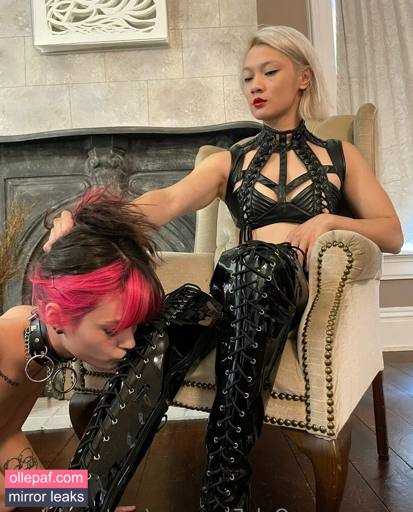 Latest Leaks MistressLotusX Nude #67 - Fapello
