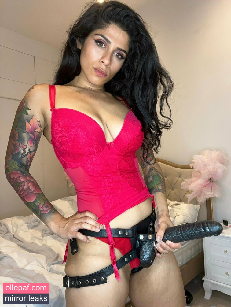 Latest Leaks mistresssophiasahara Nude #206 - Fapello