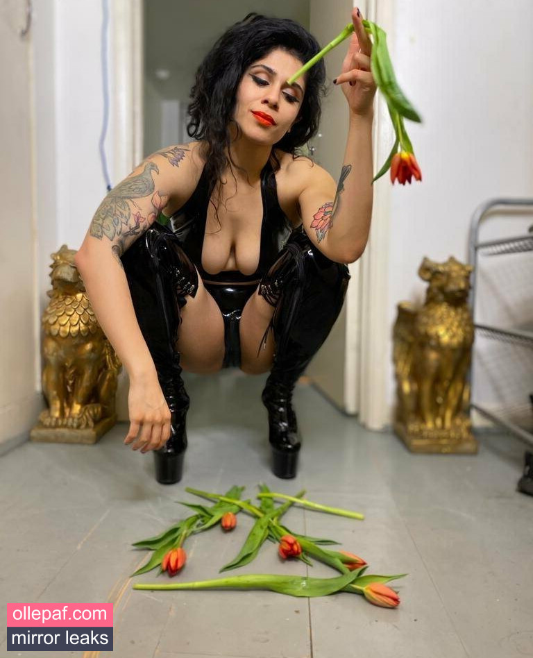 Latest Leaks mistresssophiasahara Nude #314 - Fapello