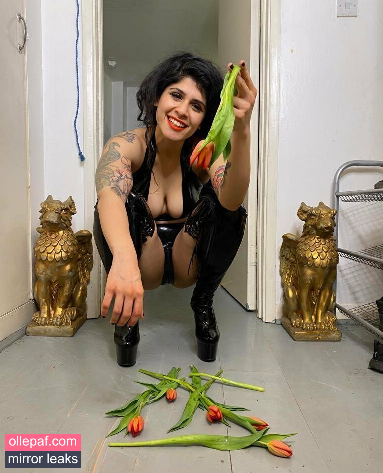 Latest Leaks mistresssophiasahara Nude #315 - Fapello