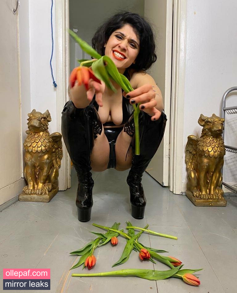 Latest Leaks mistresssophiasahara Nude #320 - Fapello