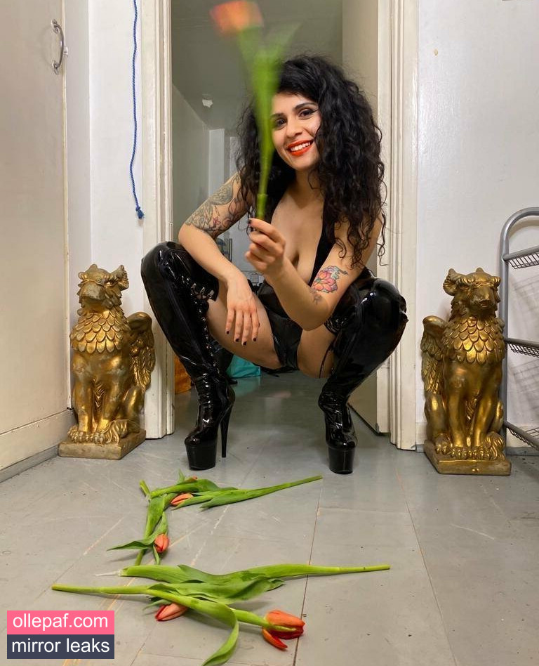 Latest Leaks mistresssophiasahara Nude #322 - Fapello