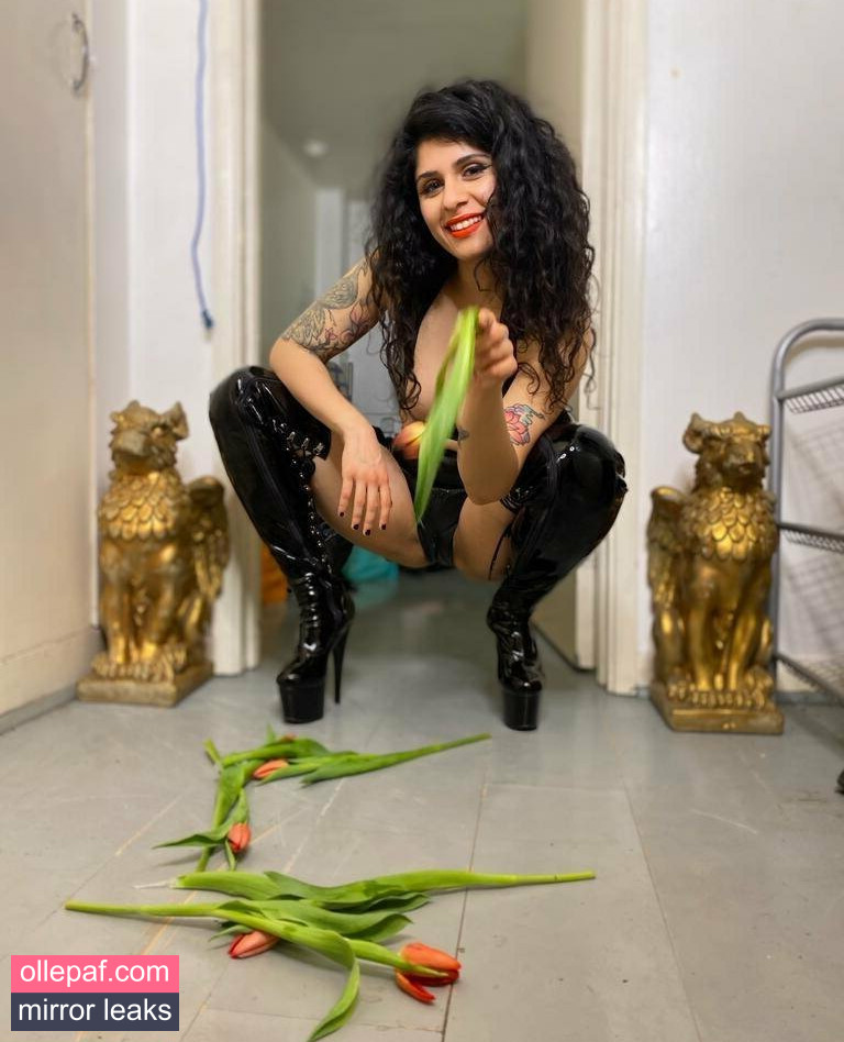 Latest Leaks mistresssophiasahara Nude #323 - Fapello