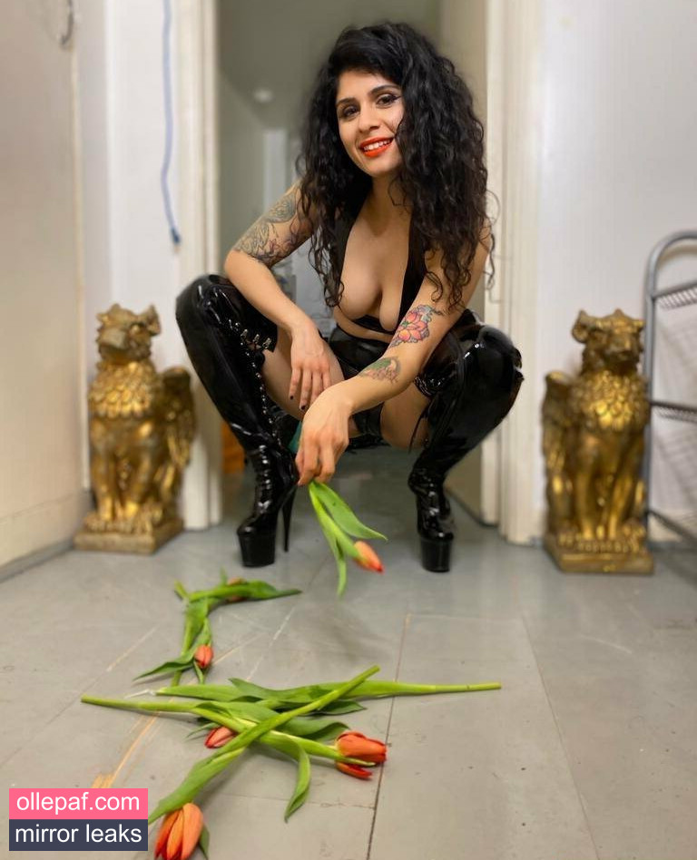 Latest Leaks mistresssophiasahara Nude #324 - Fapello