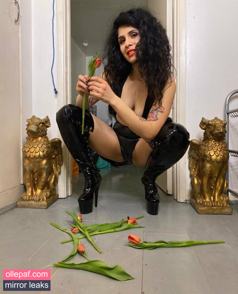 Latest Leaks mistresssophiasahara Nude #329 - Fapello