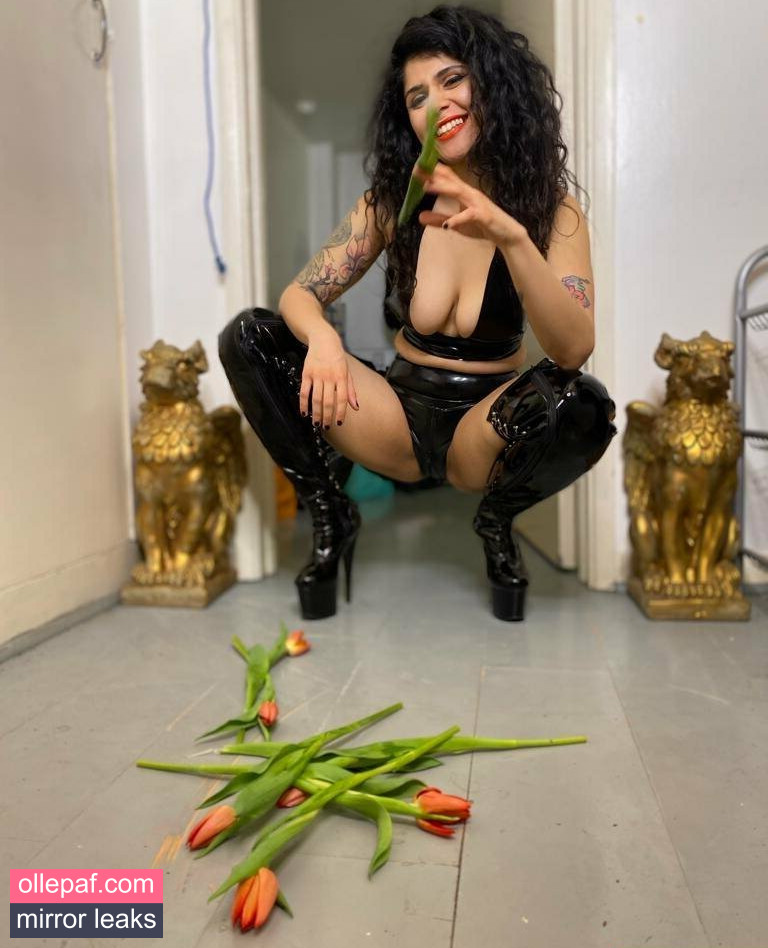 Latest Leaks mistresssophiasahara Nude #330 - Fapello