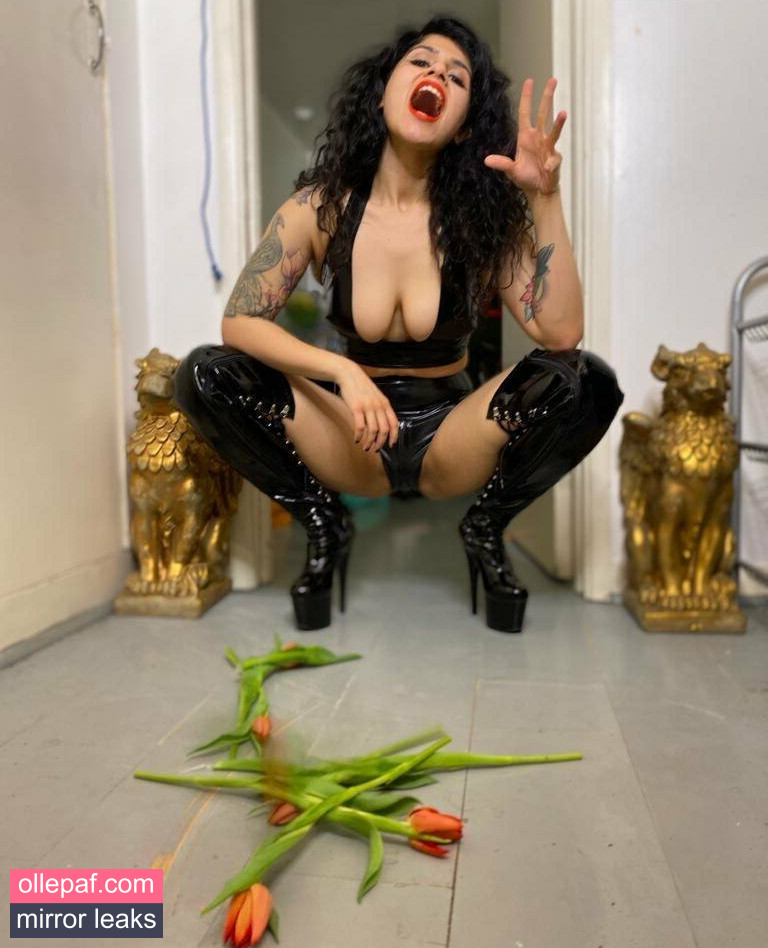Latest Leaks mistresssophiasahara Nude #331 - Fapello