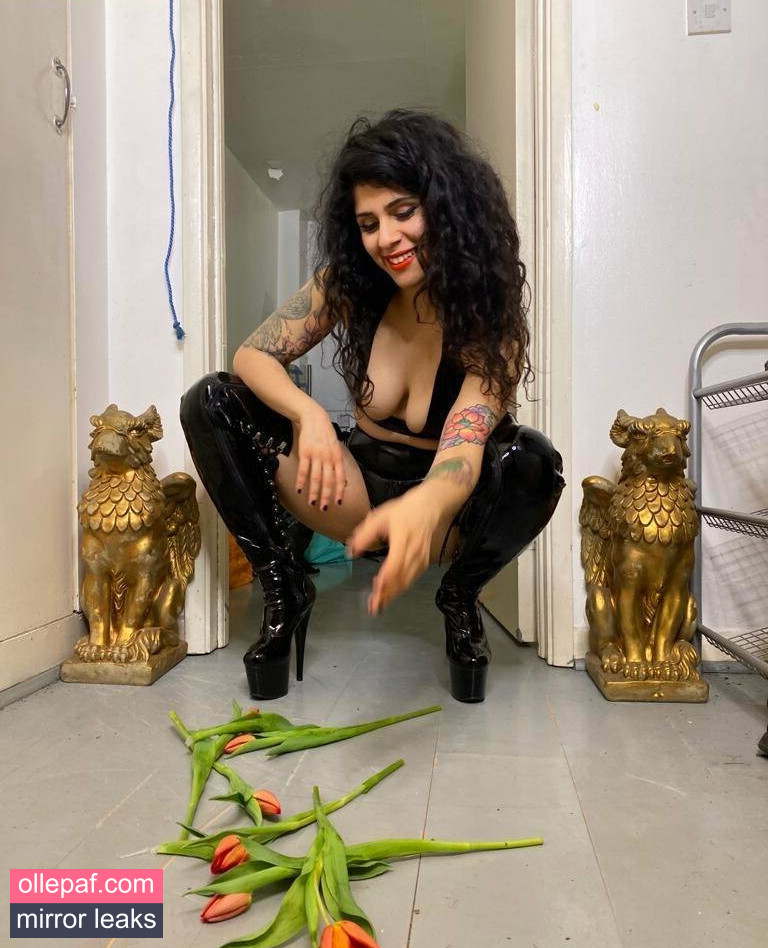 Latest Leaks mistresssophiasahara Nude #335 - Fapello