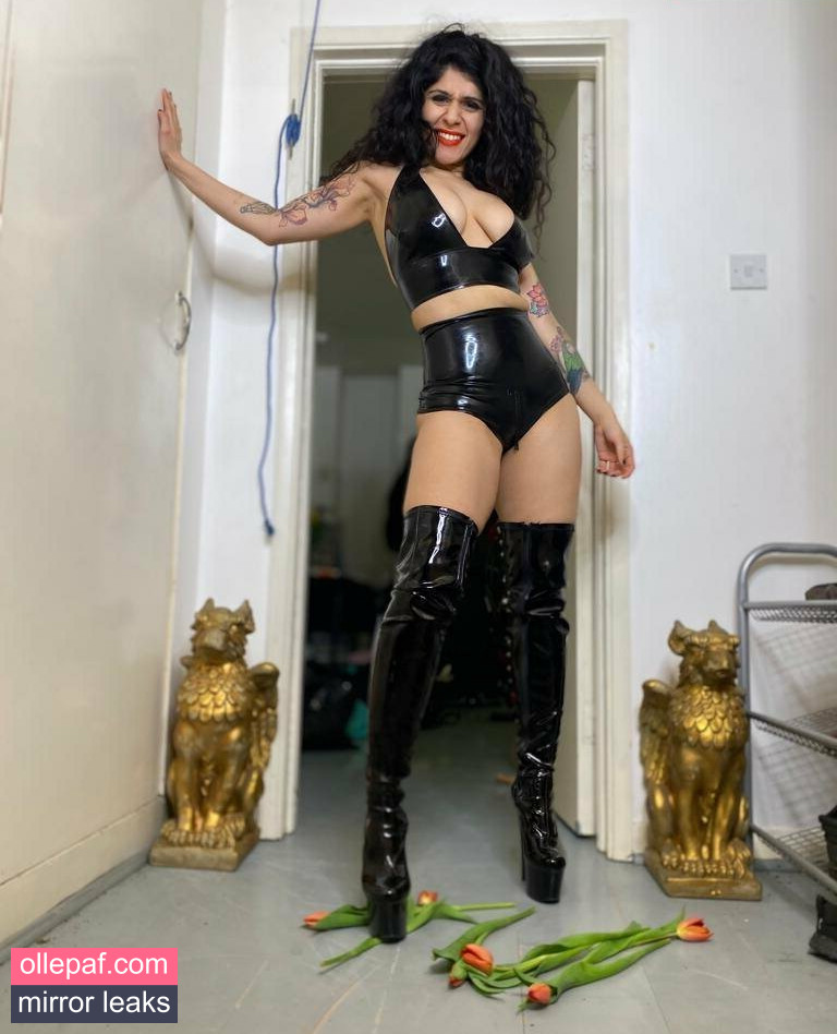 Latest Leaks mistresssophiasahara Nude #337 - Fapello