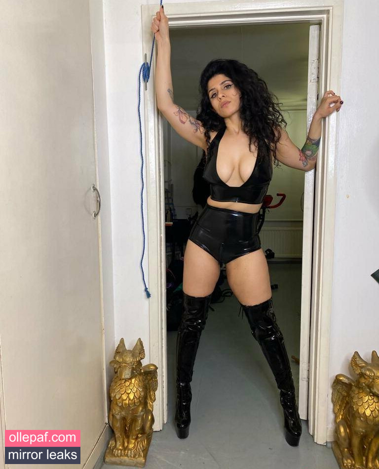 Latest Leaks mistresssophiasahara Nude #358 - Fapello