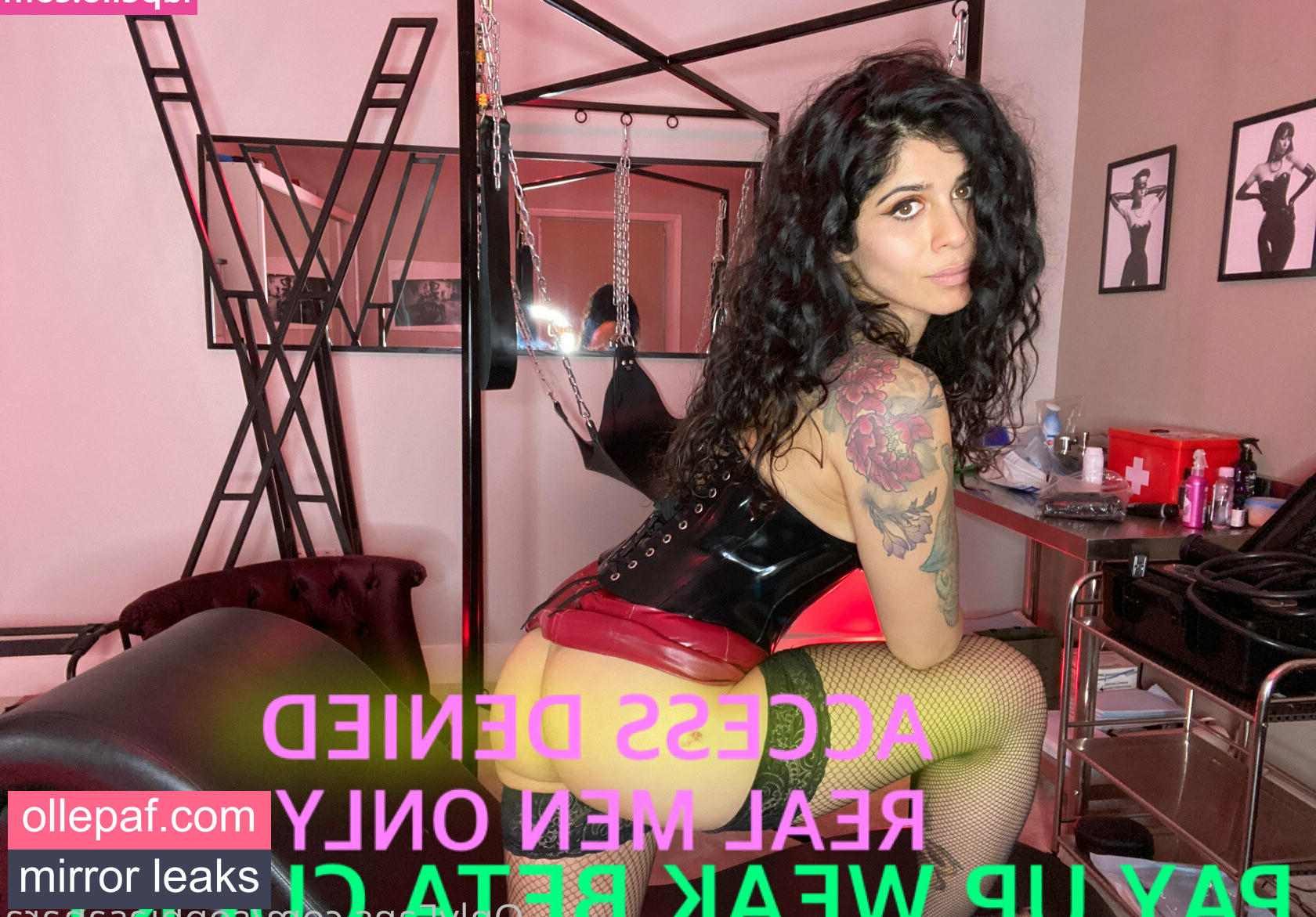 Latest Leaks mistresssophiasahara Nude #368 - Fapello