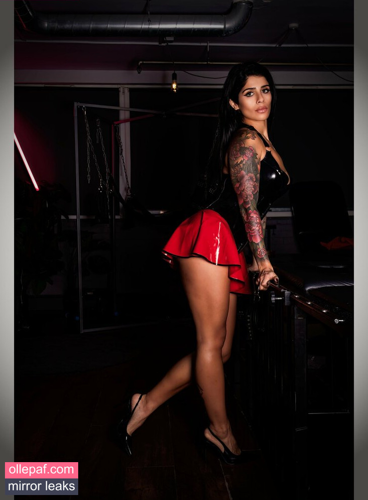 Latest Leaks mistresssophiasahara Nude #56 - Fapello