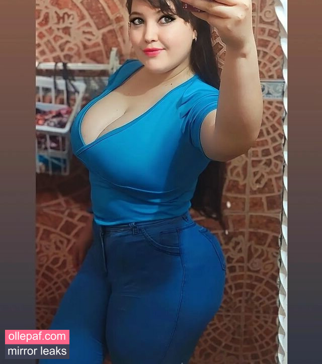 Misty Acosta Nude Leaks OnlyFans - Fapello
