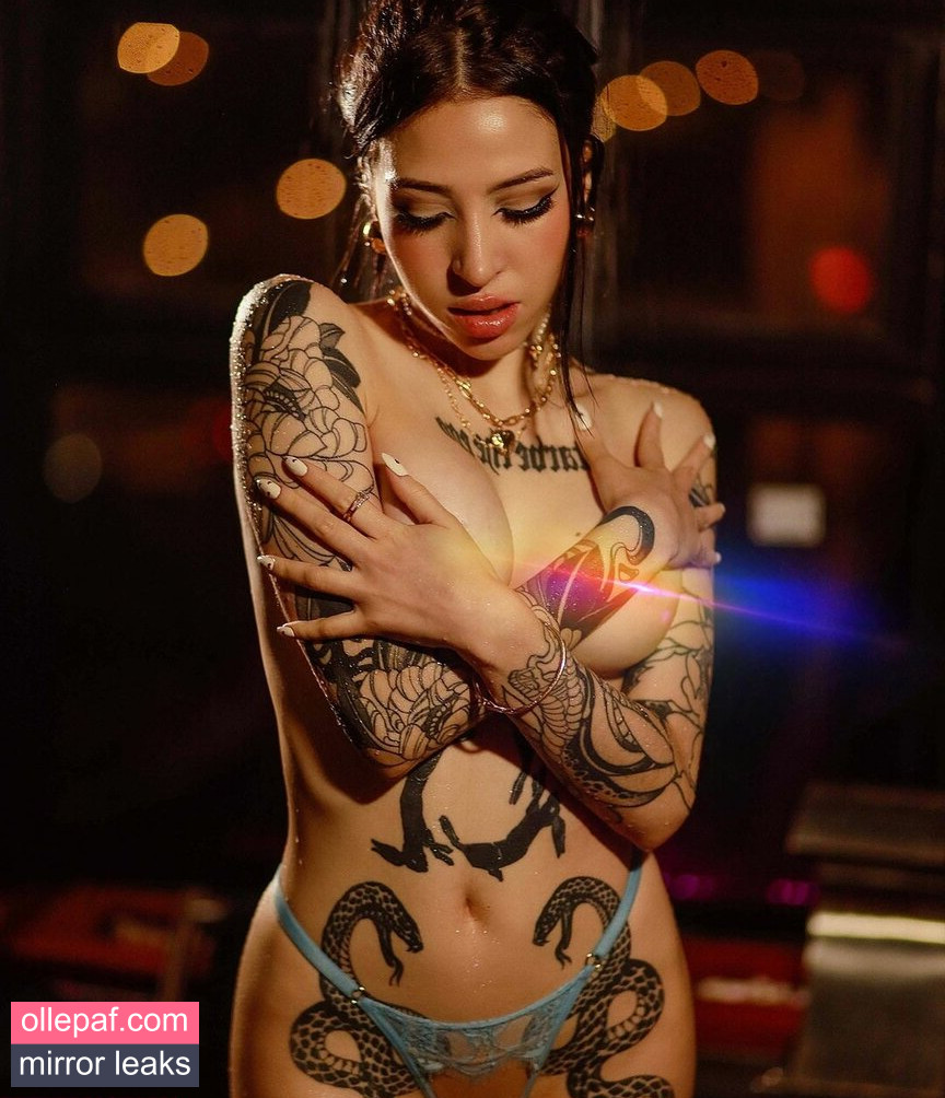Latest Leaks Mistychain Nude #22 - Fapello