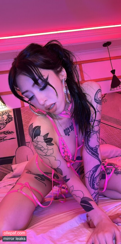 Latest Leaks mistychains Nude #17 - Fapello