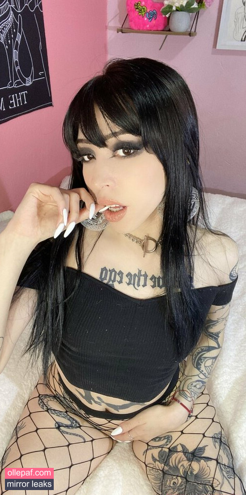 Latest Leaks mistychains Nude #18 - Fapello