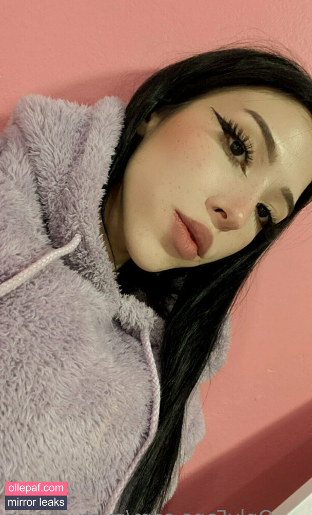 Latest Leaks mistychains Nude #19 - Fapello