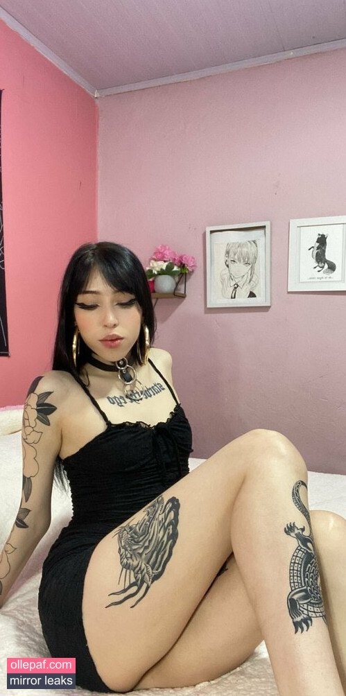 Latest Leaks mistychains Nude #21 - Fapello