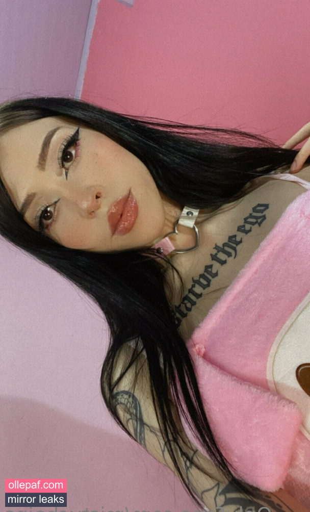 Latest Leaks mistychains Nude #28 - Fapello